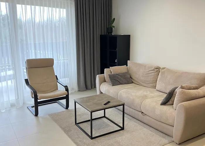Dream Apartment