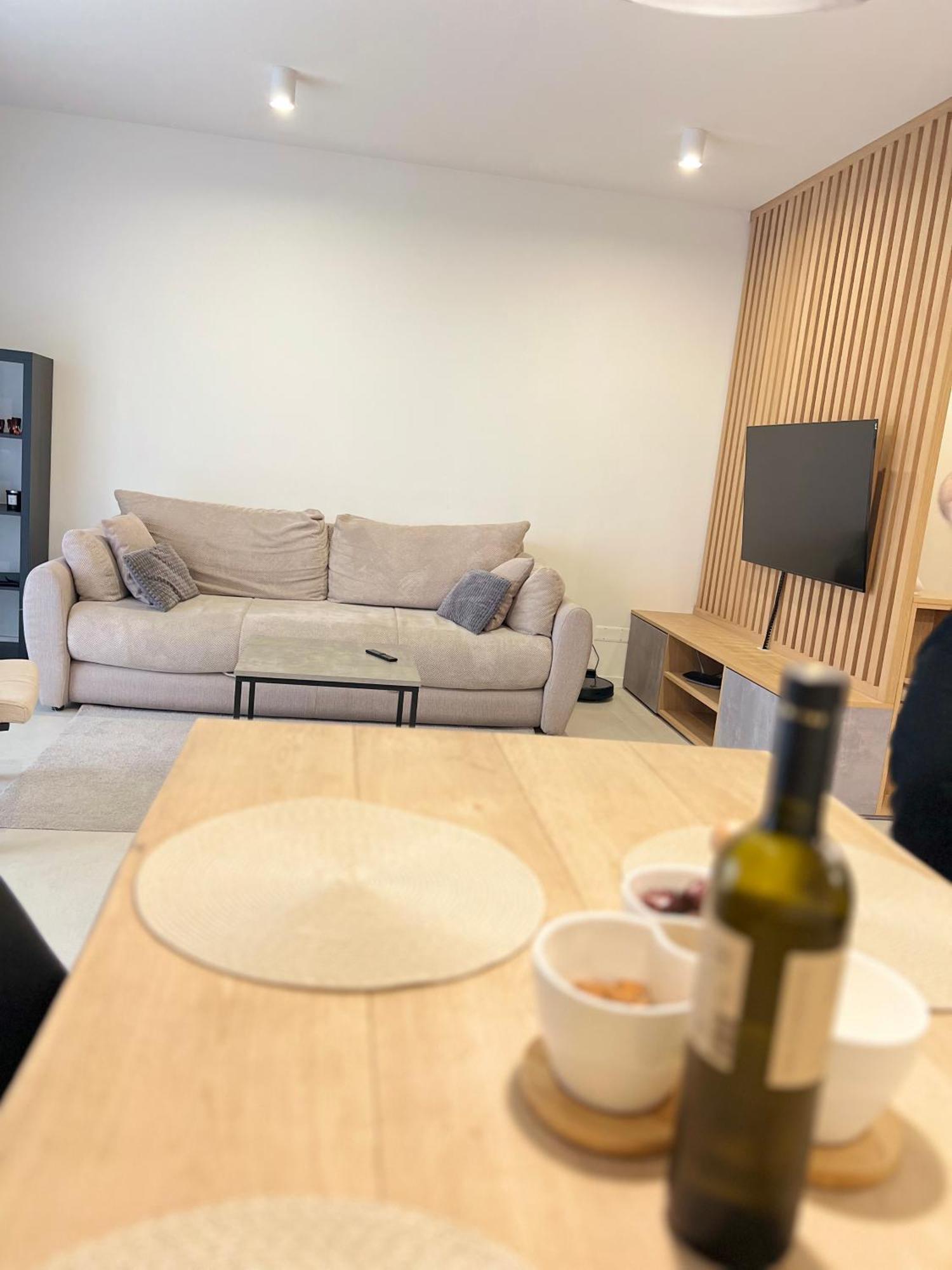 Dream Apartmán Porec
