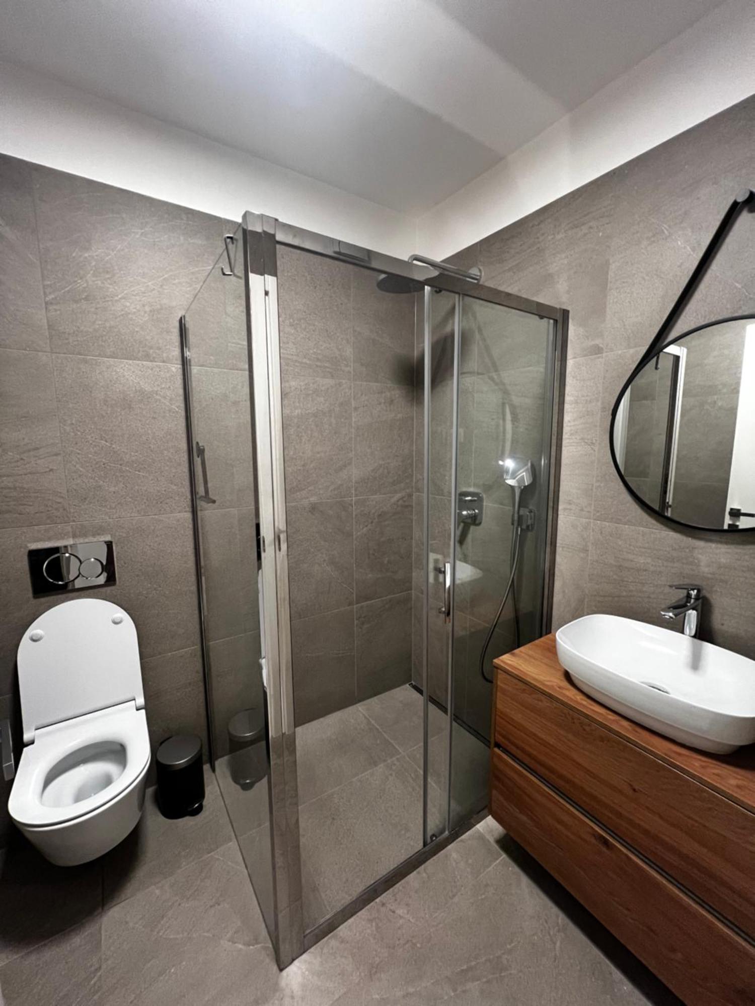 Dream Apartmán Porec