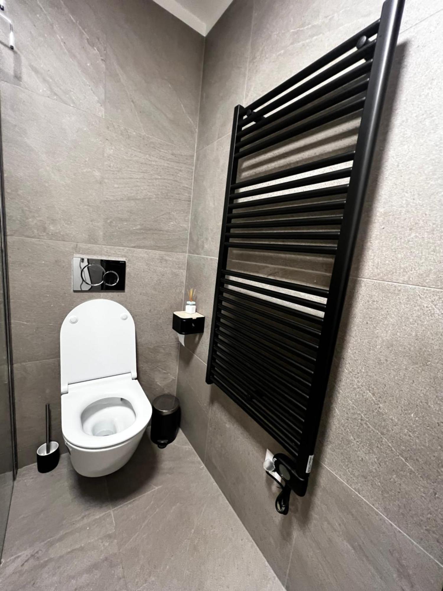 Apartmán Dream