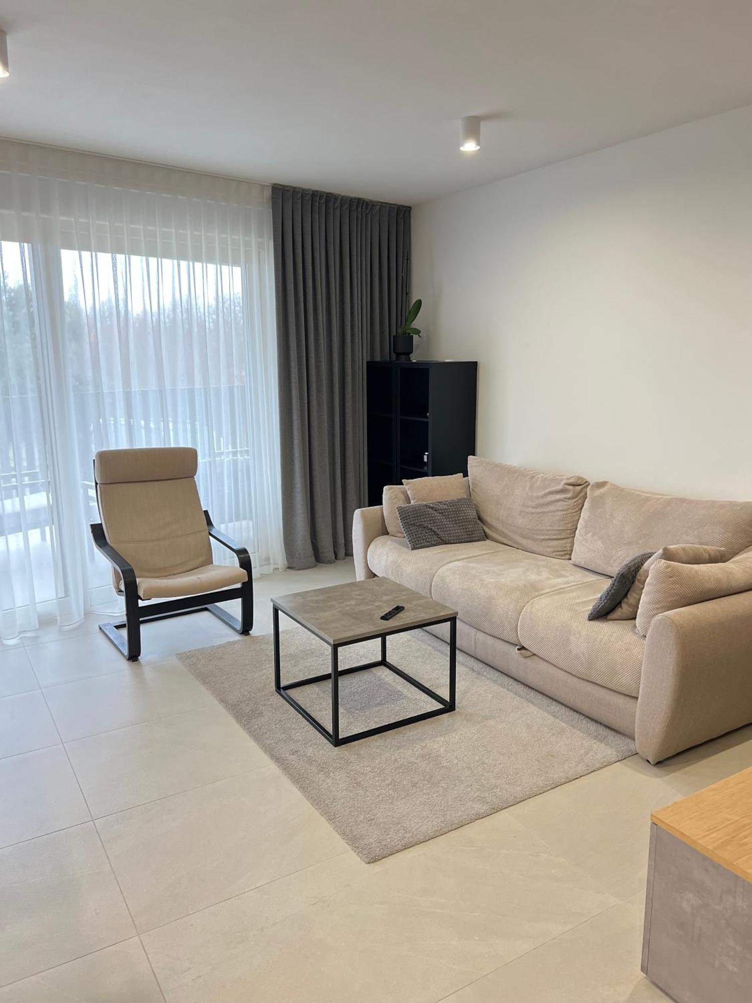 Apartment Dream Poreč